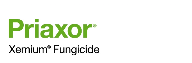 Priaxor® logo